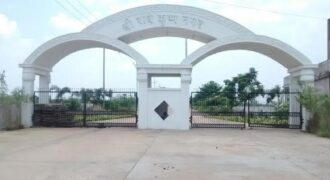 Shree Radhe Krishna Nagar