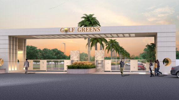 Golf Greens Golf Greens