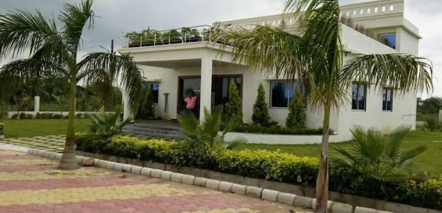 Shree Radhe Krishna Nagar