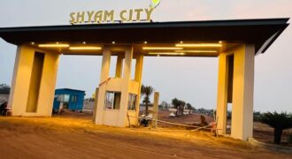 Shyam City