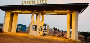 Shyam City