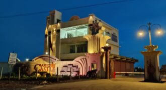 Classic Castle