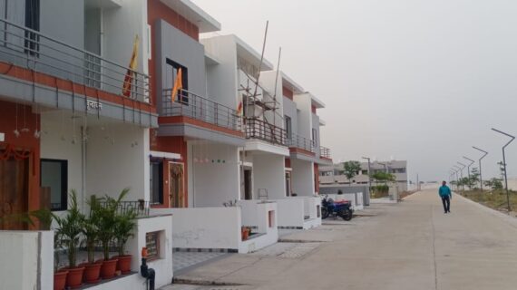 Raheja Homes Raheja Homes