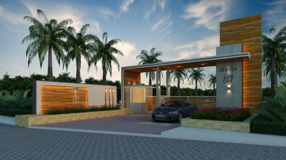 Sparsh Life City Sparsh Life City