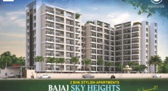 Bajaj Sky Heights