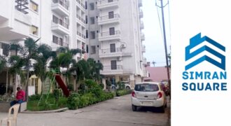 Simran Square
