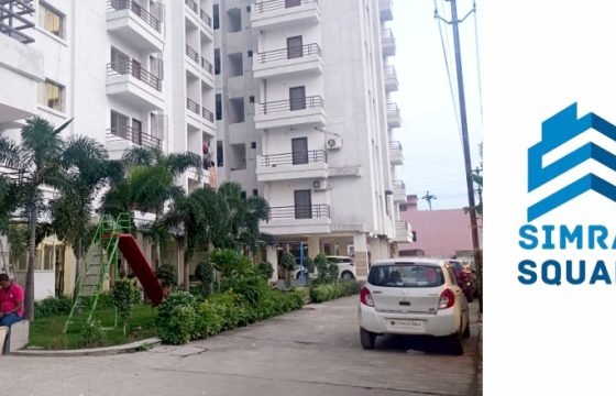 Simran Square